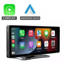 Navigatie Auto Portabila 10.26 inch HD - Wireless Apple Carplay - Android Auto, Bluetooth